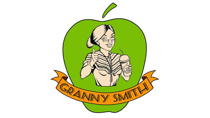 Granny Smith logo