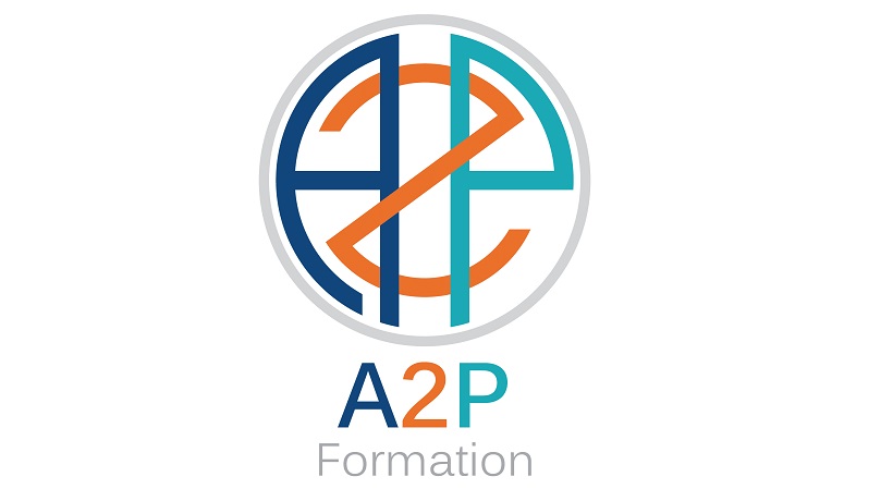 Logo A2P