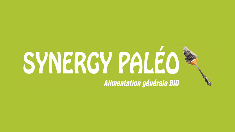 Synergy Paleo - Gray