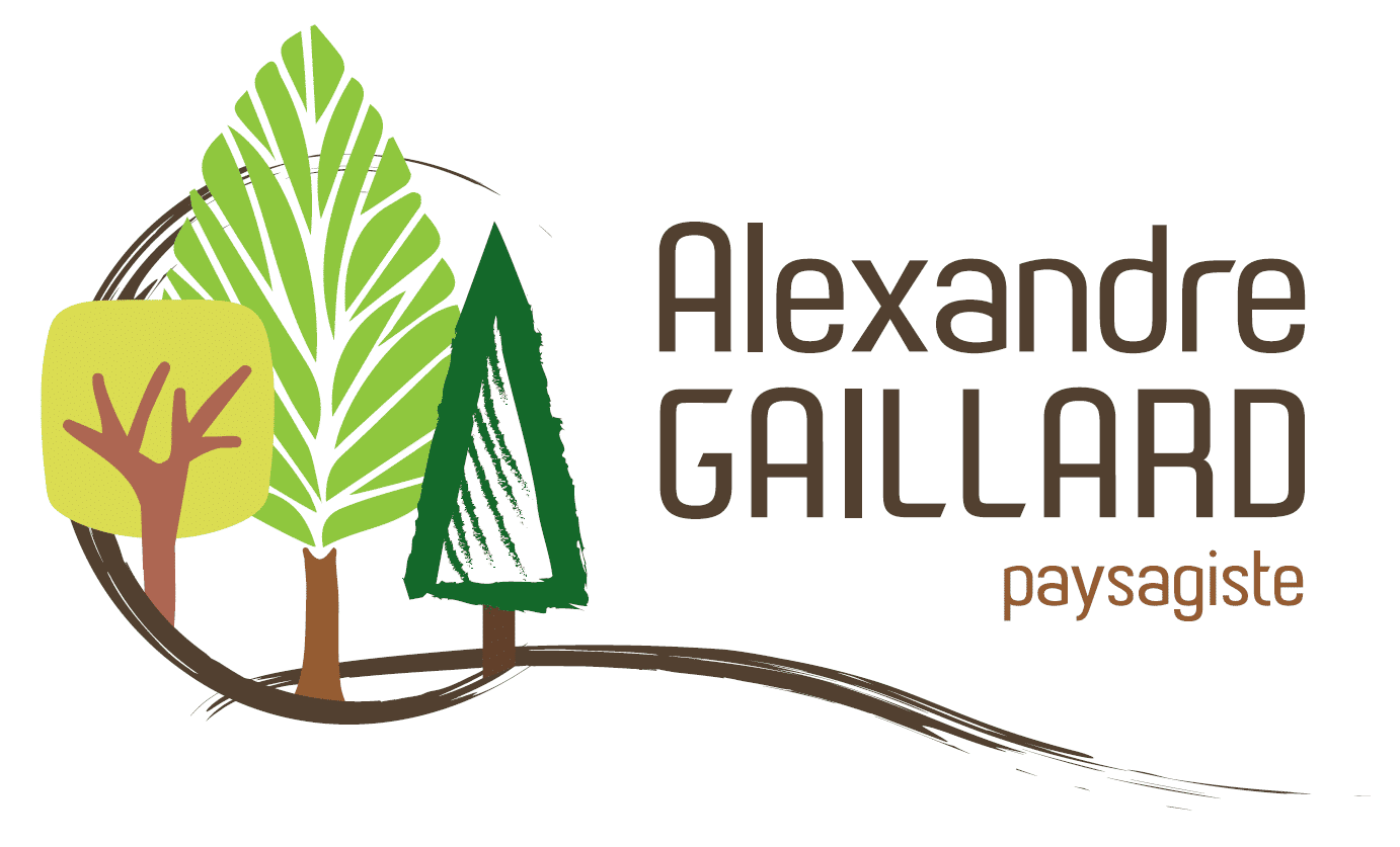 Alexandre Gaillard - Alexandre Gaillard Paysagiste