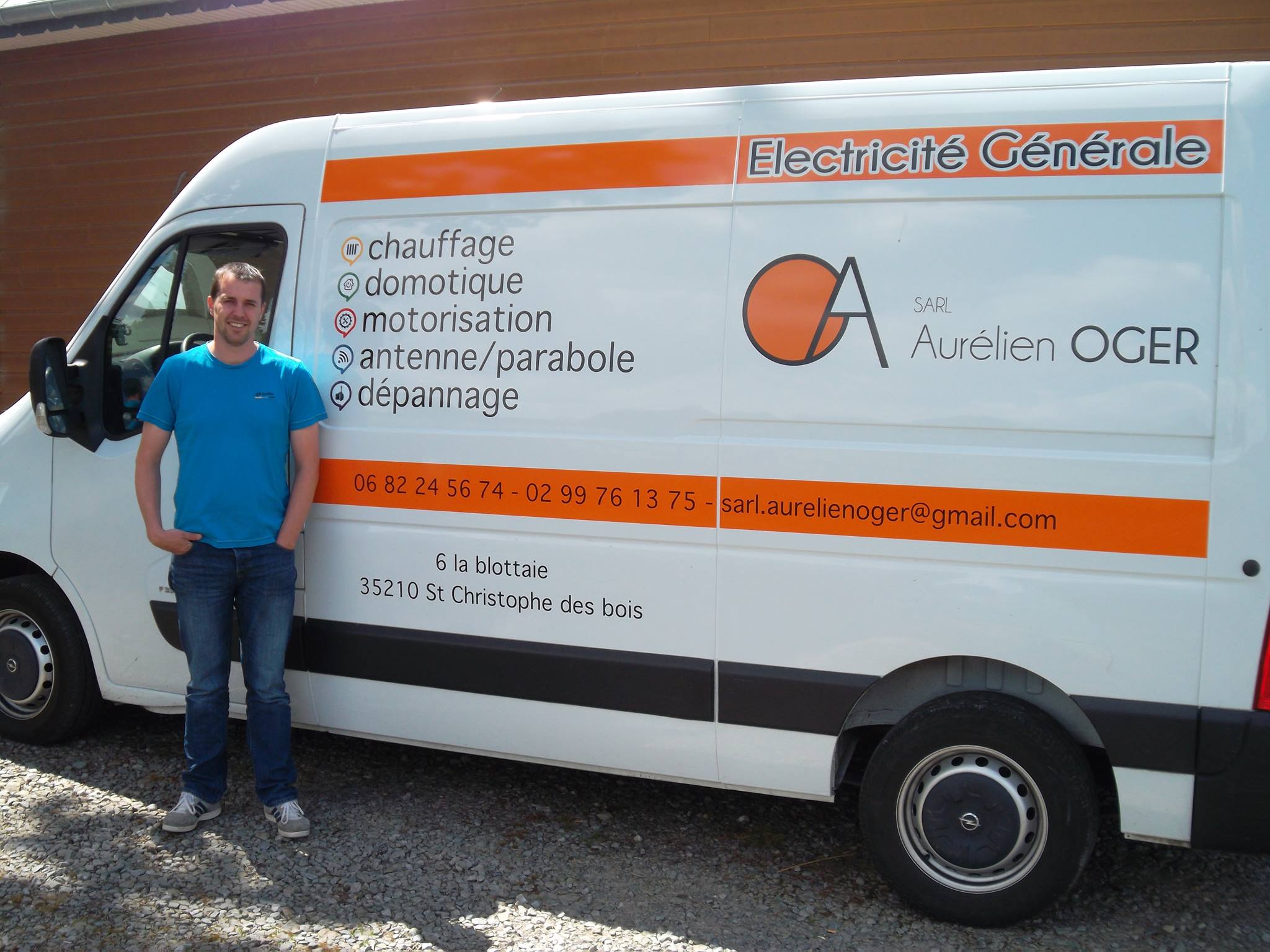 AURELIEN-OGER