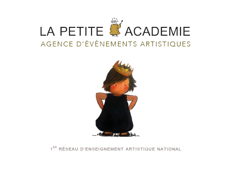 La Petite Académie logo