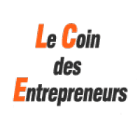 Logo du Coin des Entrepreneurs
