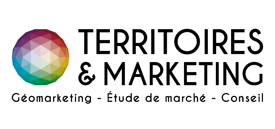 Logo Territoires et Marketing