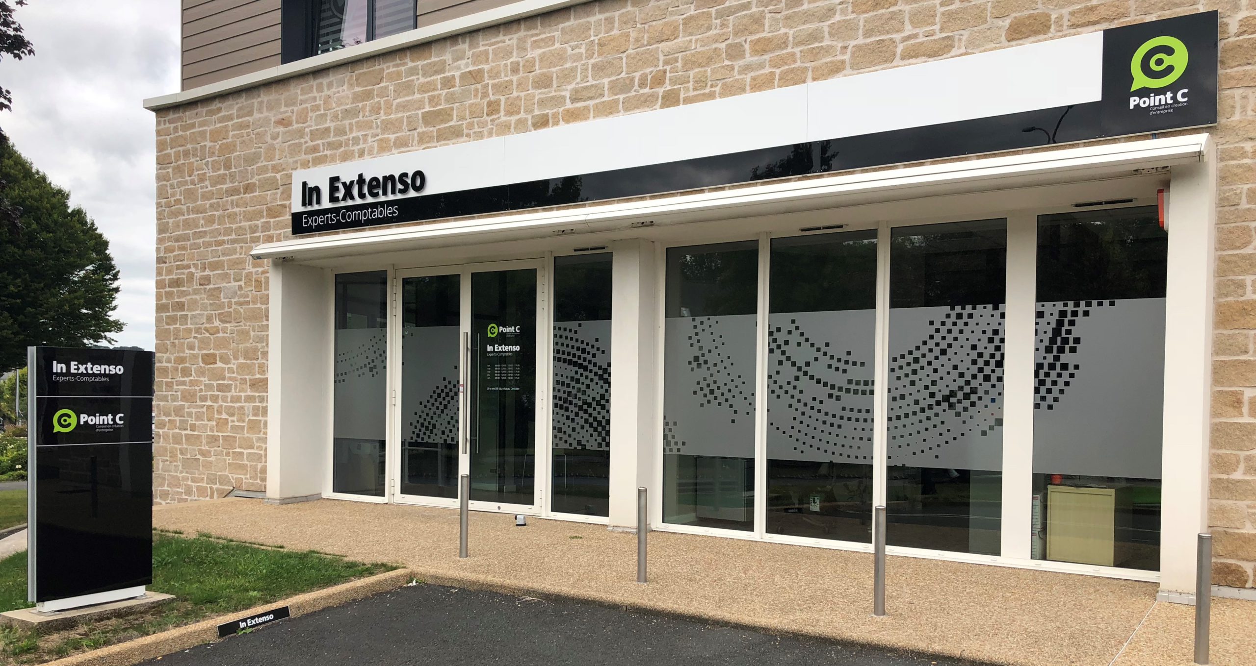 Agence Point C de Quimper