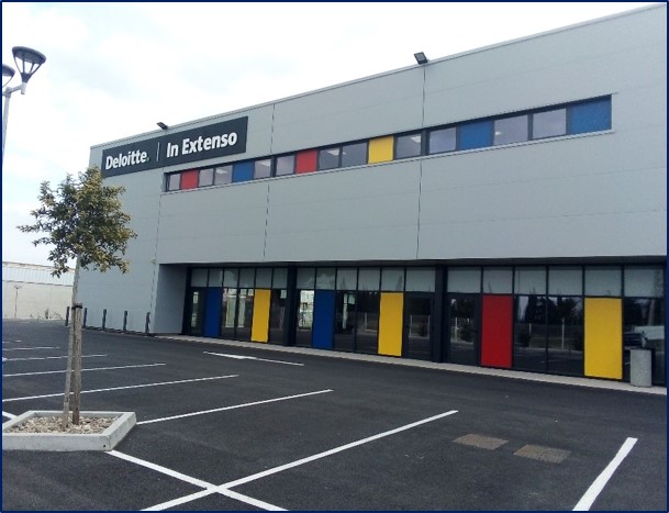 Agence Point C Perpignan