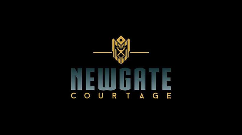 Newgate Courtage - Laurent Gaetan