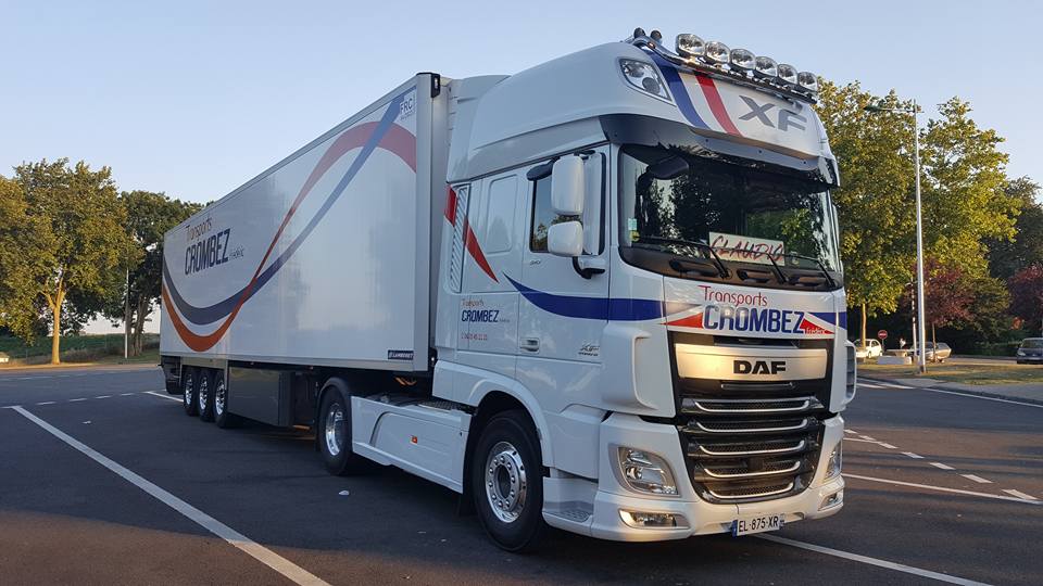 Transports Crombez