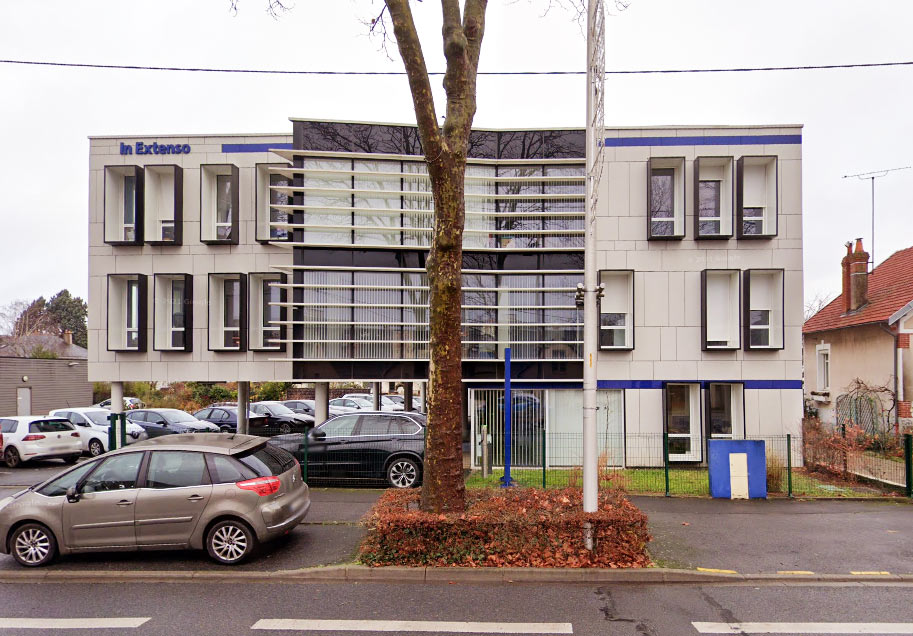 Point C création d'entreprise Joué-les-tours