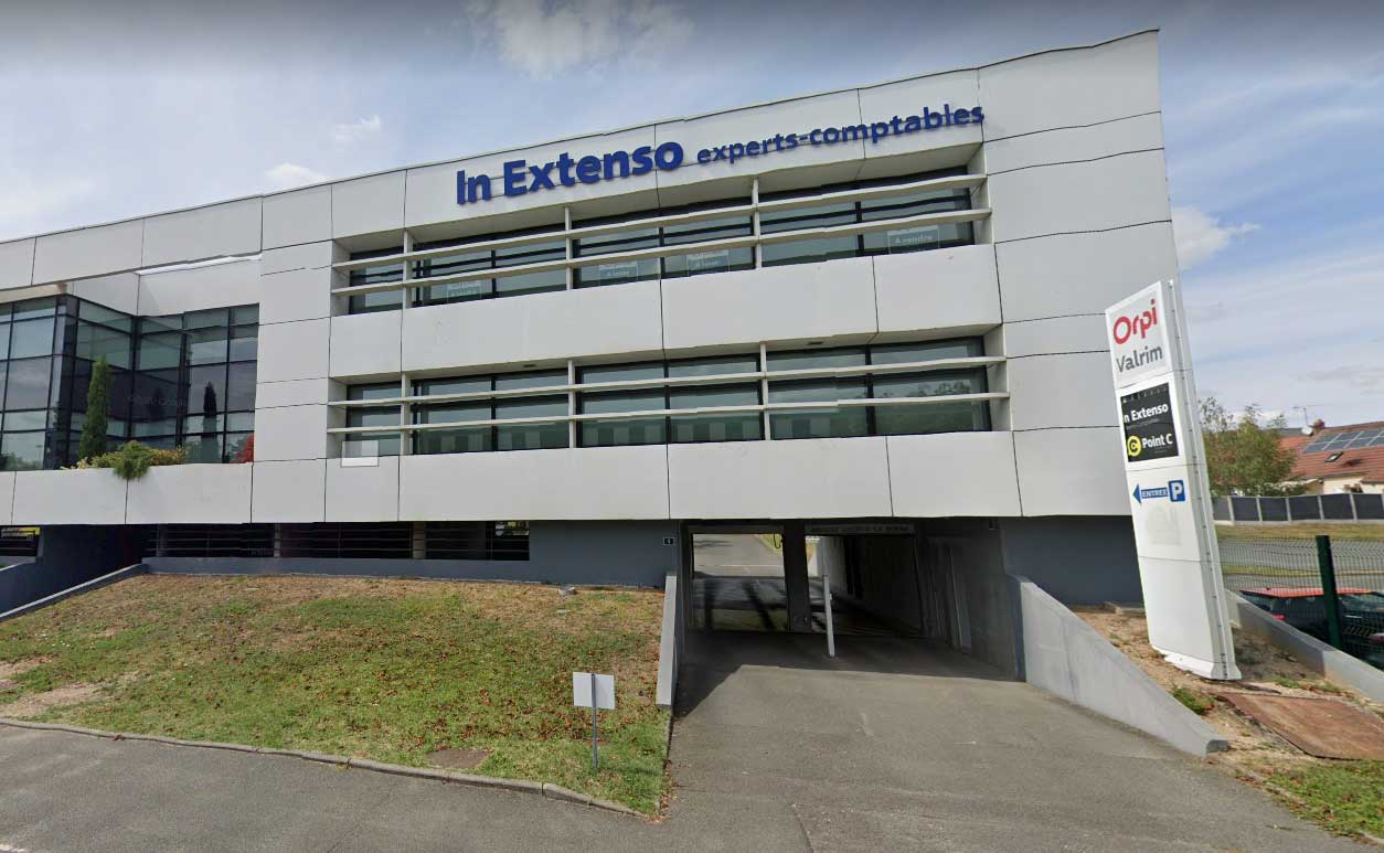Point C création d'entreprise Orléans Nord