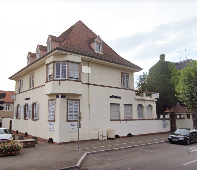 Point C création d'entreprise Sélestat