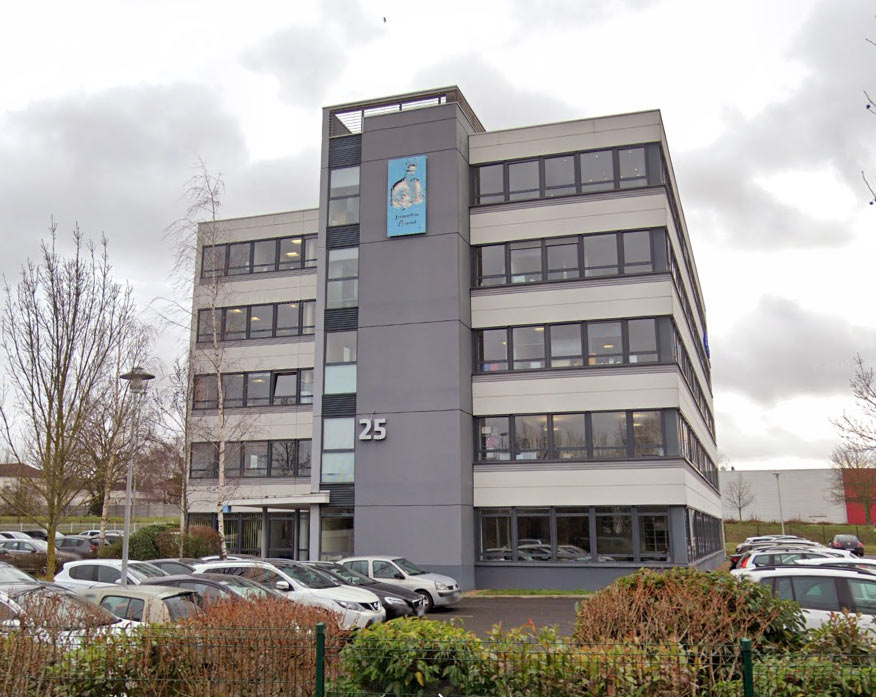 Point C création d'entreprise Tours